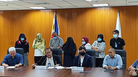 NBI estafa sting ops yield 6