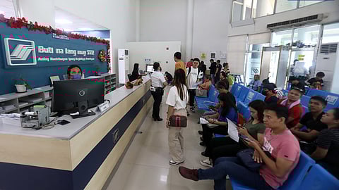 SSS raises contributions in 2025 to boost member benefits