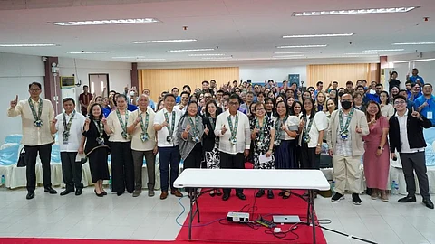 DepEd, DoST to boost science education
