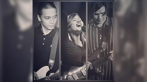 Kitchie Nadal back in the music scene with Mondo and Diego