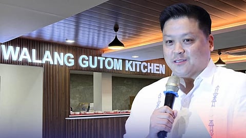 DSWD: Ending hunger will be Marcos’ legacy