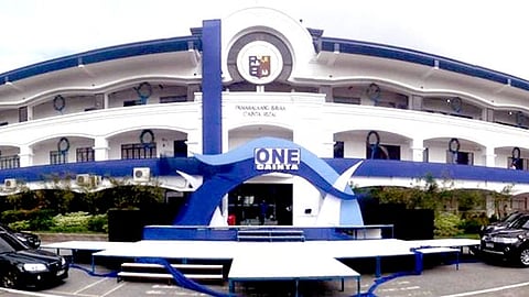 Cainta begins creek dredging to prevent floods