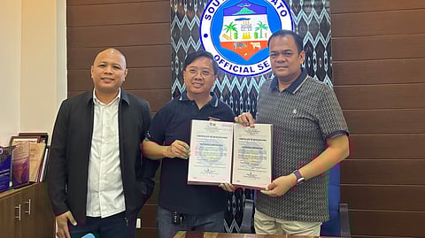 South Cotabato agri firm gets tax holiday
