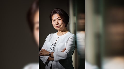 Sy-Coson’s leadership brought the SM group to new heights through ventures with high growth opportunities and innovations that showed her keen sense of direction.
