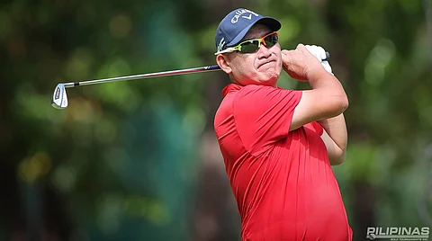Angelo Que pursues the job of winning a record fourth TCC Invitational crown.