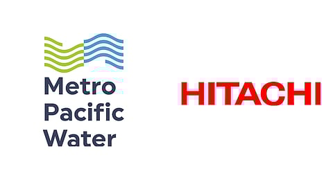 MPIC, Hitachi seek wastewater solutions
