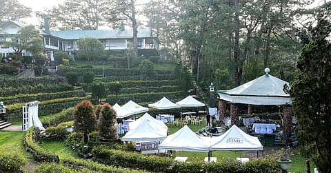 BCDA hails SC’s John Hay ruling