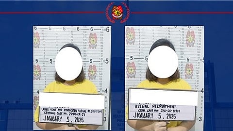 Notorious illegal recruiter falls