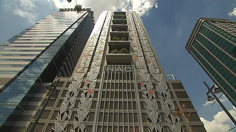 NAC sells stake in Coral Bay Nickel amid volatility