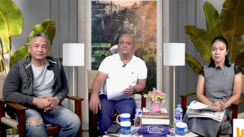 OFW blocked by agency after seeking help