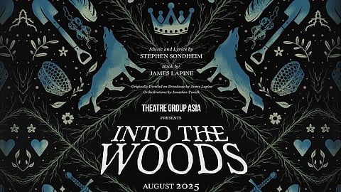 'Into The Woods' musical to stage in Phl