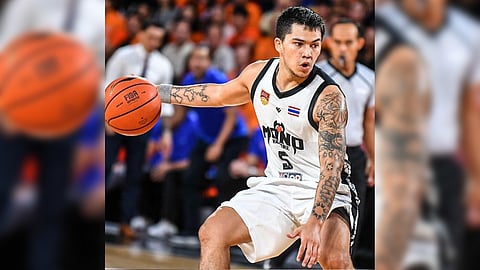 Strong Group taps Brickman