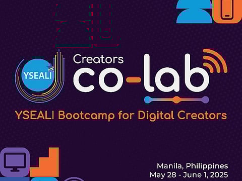 U.S. Embassy to Host Bootcamp for Southeast Asian Content Creators