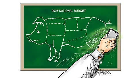 The AKAP’s politicization