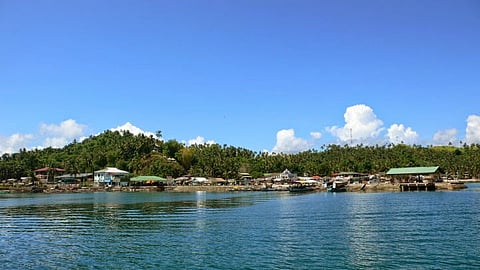 Zumarraga in Samar
