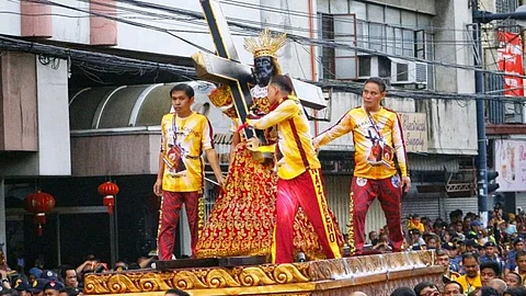 No cell phone signal advisory in CDO Translacion route