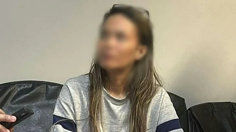 On Thursday evening, at NAIA Terminal 3, authorities arrested a newly arrived Filipina carrying P24 million worth of illegal drugs from West Africa.
