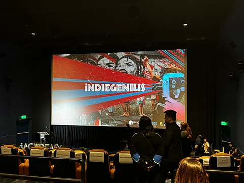 Applications for iNDIEGENIUS are now open until 27 January 2025. iNDIEGENIUS will select 10 finalist projects and 10 scholars to undergo intensive workshops. Two projects will be awarded production grants during the program.