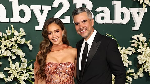 Jessica Alba and Cash Warren reportedly ending marriage