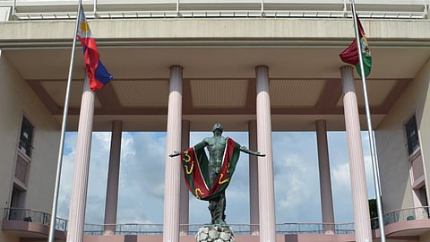 UP Open University offering 44 self-paced online courses for free