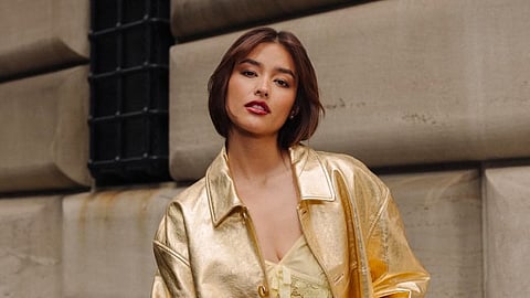 Liza Soberano confirms safety amid LA wildfires