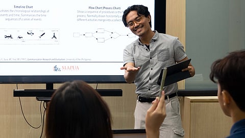 The microcredentialing programs empower students to upskill and master specialist tracks that can boost their professional skills.