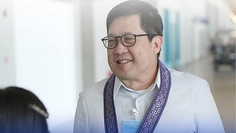 BI chief celebrates 100 days