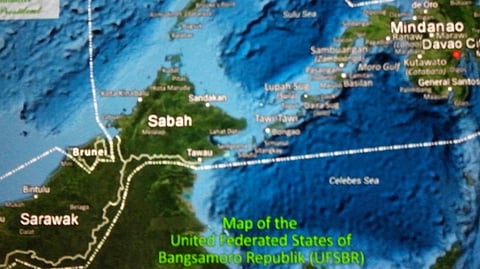Mindanao and Sulu protectorate bill archived in US Congress