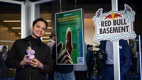 Filipino students gain int’l recognition