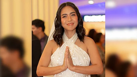 Aicelle Santos