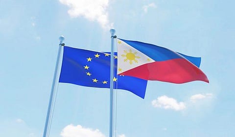 Unlock EU opportunities, Phl exporters urged