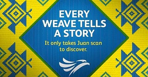 CEB promotes Phl textile arts