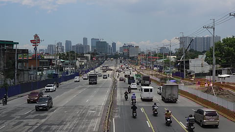 Mindanao Avenue sections to close until 2028 for subway construction