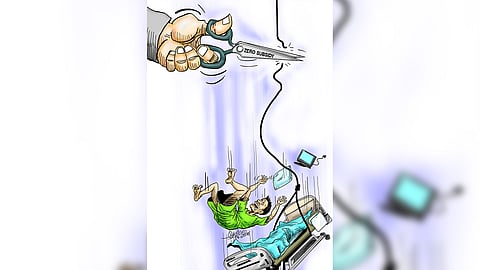 Reexamining PhilHealth’s zero subsidy