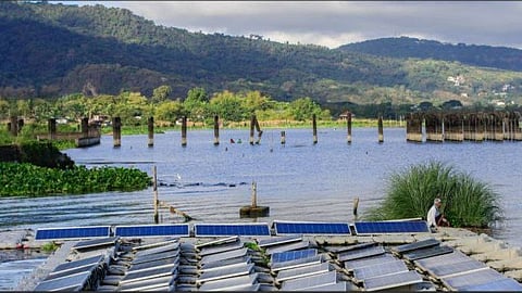 World Bank ties up with Northern Samar