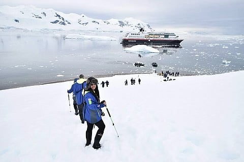 Youngest Filipino traveler makes final landing at MCIA