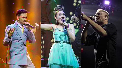 VBANK’s star-studded kickoff