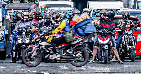 Photo courtesy of PNA