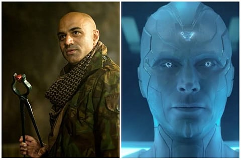 Marvel's 'Vision Quest' series adds 'Iron Man' villain