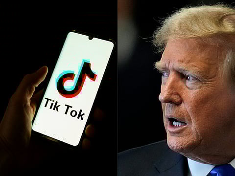 TikTok plans total US shutdown as ban deadline looms: Report