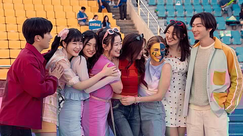 'XO, Kitty' Season 2 reveals soundtrack