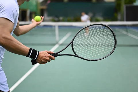Top tennis stars converge in Iloilo