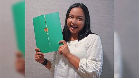 Rianne Malixi is set to celebrate her 18th birthday in style.