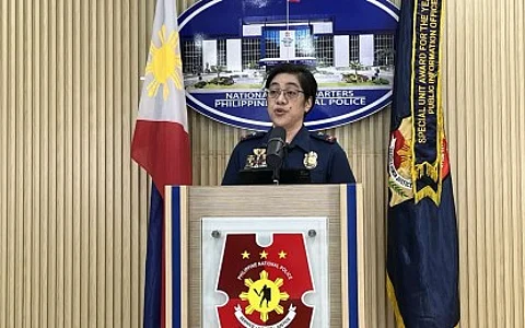 PNP recalls protective security personnel