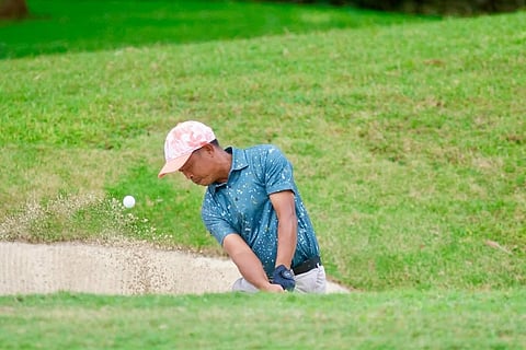 Time Cargo sizzles early