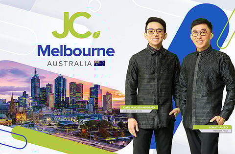 JC launches business center in Melbourne, bringing premium organic wellness to Australia