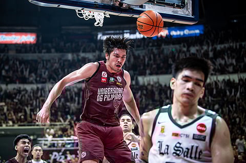 Quentin Millora-Brown has yet to get a call from the Samahang Basketbol ng Pilipinas about the possibility of joining Gilas Pilipinas.