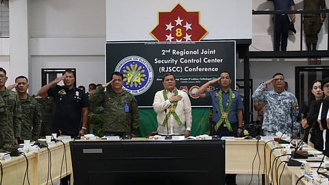 EV security sector prepares for peaceful elections