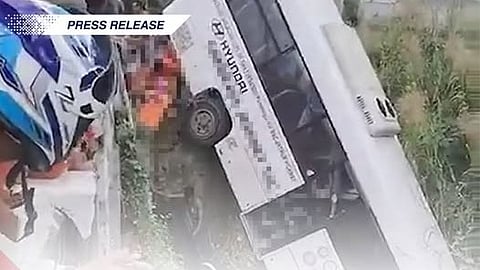 LTO issues SCO vs driver of fatal vehicle