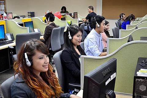 Phl IT-BPM industry rakes $38-B in 2024